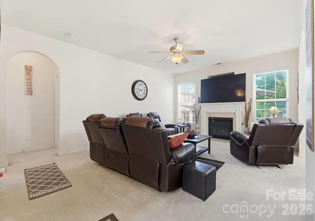 5th image of 3387 Merchant Ln, Davidson, NC 28036 | MLS# 4411374