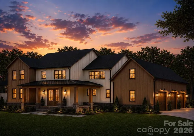 Photo 1 of Single family home for sale at 1010 Cane Manor Ct #8, Waxhaw, NC 28173 | MLS# 4411376 | Listing updated on 2026-09-28