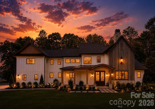 Photo 2 of Single family home for sale at 1010 Cane Manor Ct #8, Waxhaw, NC 28173 | MLS# 4411376 | Listing updated on 2026-09-28