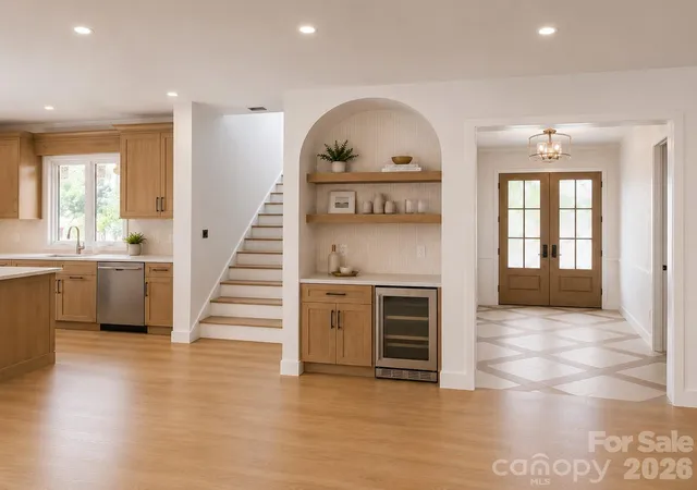 Photo 3 of Single family home for sale at 1010 Cane Manor Ct #8, Waxhaw, NC 28173 | MLS# 4411376 | Listing updated on 2026-09-28