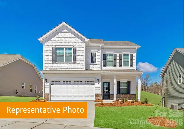 1st image of 343 Lively Crescent, Monroe, NC 28110 | MLS# 4411382