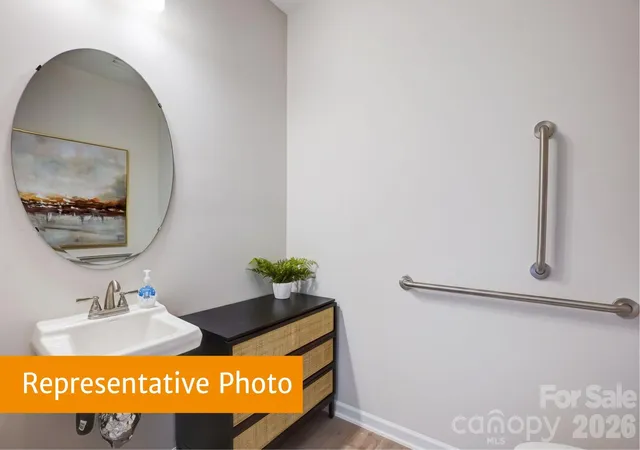 Photo 3 of Single family home for sale at 343 Lively Crescent, Monroe, NC 28110 | MLS# 4411382 | Listing updated on 2026-08-12