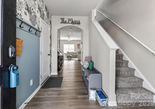 3rd image of 5223 Belstone Ln, Charlotte, NC 28215 | MLS# 4411383