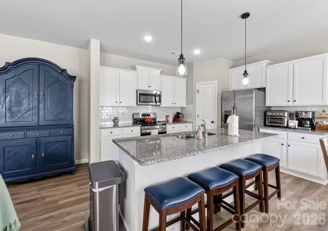 5th image of 5223 Belstone Ln, Charlotte, NC 28215 | MLS# 4411383