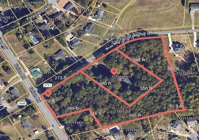 2nd image of 717 Wren Rd, Gastonia, NC 28056 | MLS# 4411384