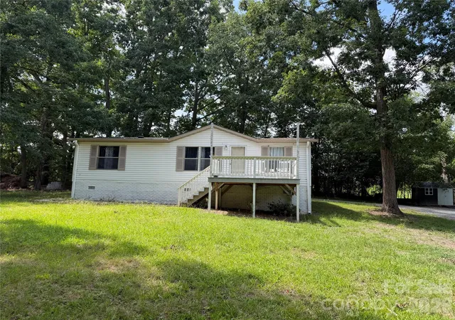 Photo 1 of Single family home for sale at 32139 Blakley Dr, Albemarle, NC 28001 | MLS# 4411385 | Listing updated on 2026-09-01