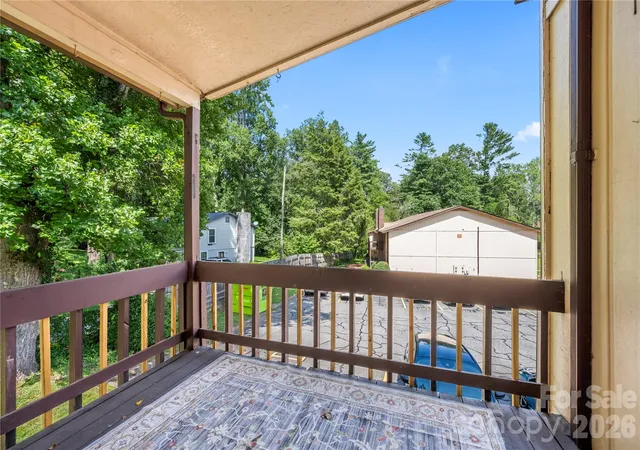 Photo 2 of Condo for sale at 63 Shepard Sq #206, Brevard, NC 28712 | MLS# 4411388 | Listing updated on 2026-08-24