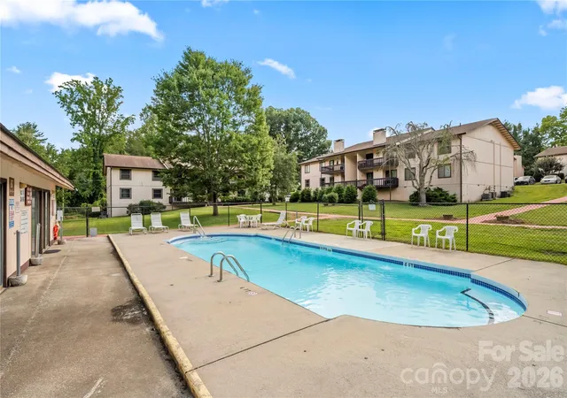 Photo 30 of Condo for sale at 63 Shepard Sq #206, Brevard, NC 28712 | MLS# 4411388 | Listing updated on 2026-08-24
