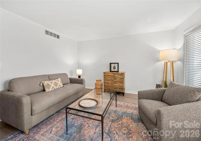 Photo 5 of Condo for sale at 63 Shepard Sq #206, Brevard, NC 28712 | MLS# 4411388 | Listing updated on 2026-08-24