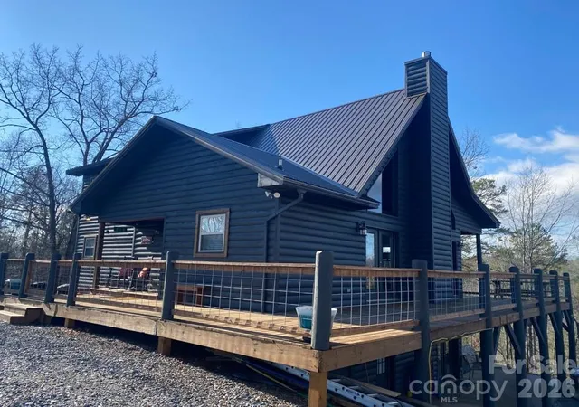 Photo 1 of Single family home for sale at 210 Little Rock Rd, Marble, NC 28905 | MLS# 4411391 | Listing updated on 2026-08-06
