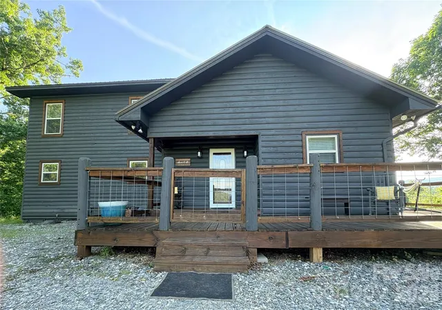 Photo 5 of Single family home for sale at 210 Little Rock Rd, Marble, NC 28905 | MLS# 4411391 | Listing updated on 2026-08-06