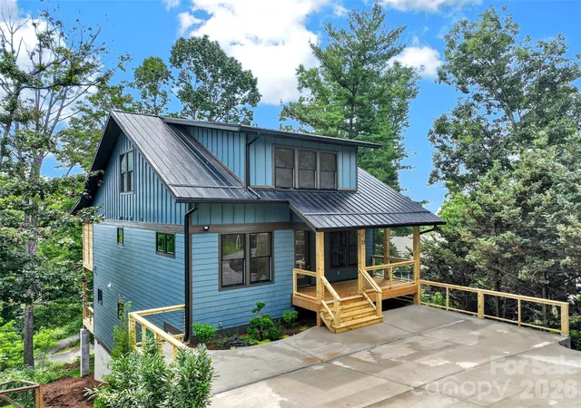 1st image of 27 Denali Dr, Asheville, NC 28806 | MLS# 4411393