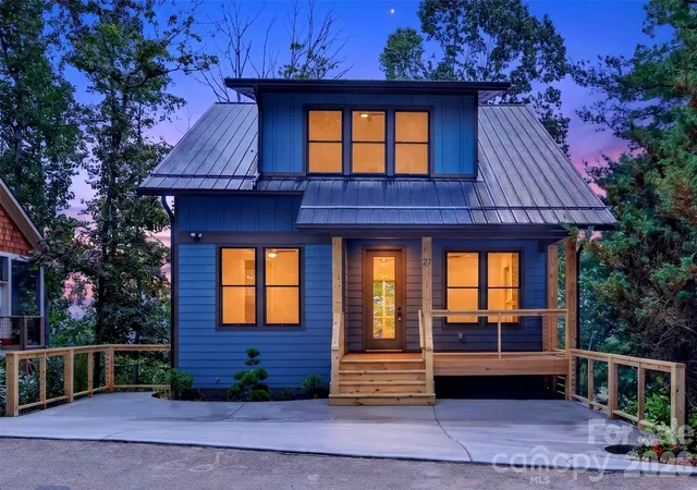47th image of 27 Denali Dr, Asheville, NC 28806 | MLS# 4411393
