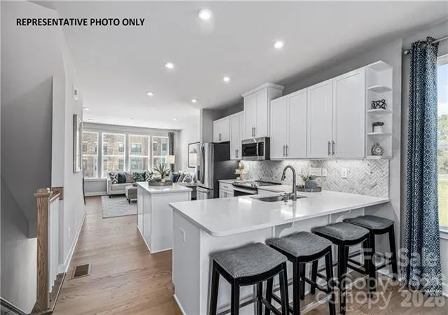 3rd image of 2025 Ashmore Square Rd, Charlotte, NC 28262 | MLS# 4411396