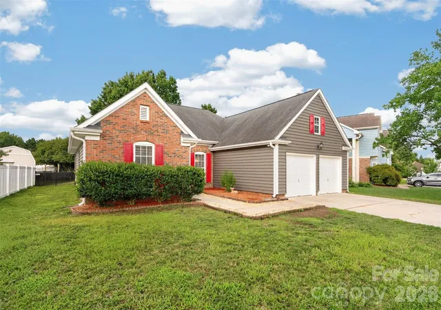 1st image of 8424 Hirsch Dr, Charlotte, NC 28277 | MLS# 4411404