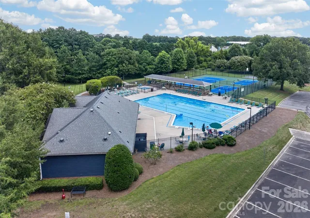 28th image of 8424 Hirsch Dr, Charlotte, NC 28277 | MLS# 4411404
