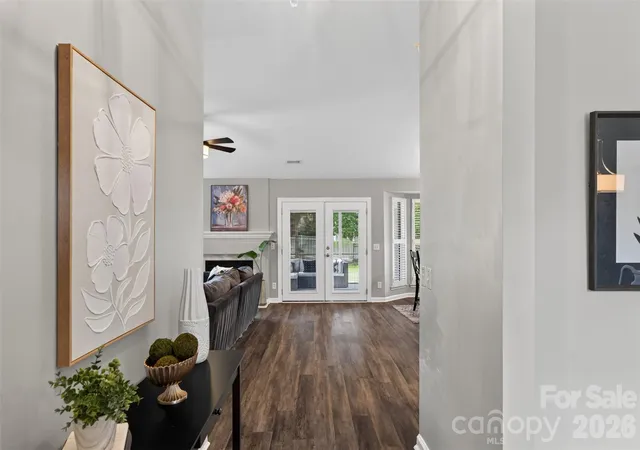 4th image of 8424 Hirsch Dr, Charlotte, NC 28277 | MLS# 4411404