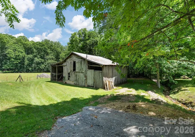 Photo 4 of Single family home for sale at 74, Tract 3 & 4 Badd Ln, Maggie Valley, NC 28751 | MLS# 4411405 | Listing updated on 2026-08-12