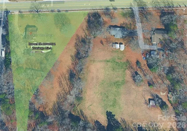 3rd image of 7420 The Plz, Charlotte, NC 28215 | MLS# 4411406