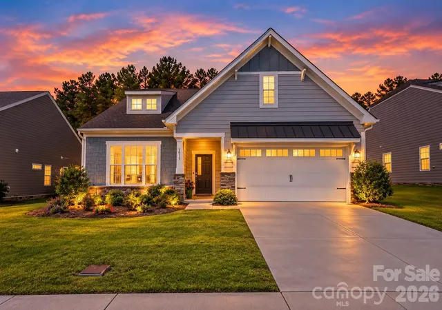 Photo 1 of Single family home for sale at 1017 Dali Blvd, Mount Holly, NC 28120 | MLS# 4411413 | Listing updated on 2026-10-04