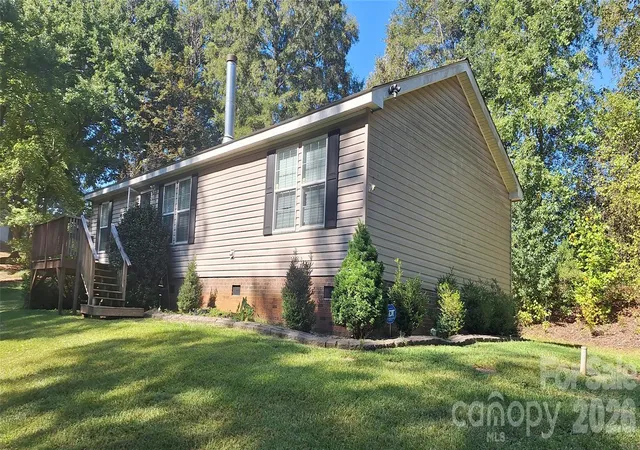 Photo 1 of Single family home for sale at 120 Otto Rd, Cherryville, NC 28021 | MLS# 4411416 | Listing updated on 2026-09-12