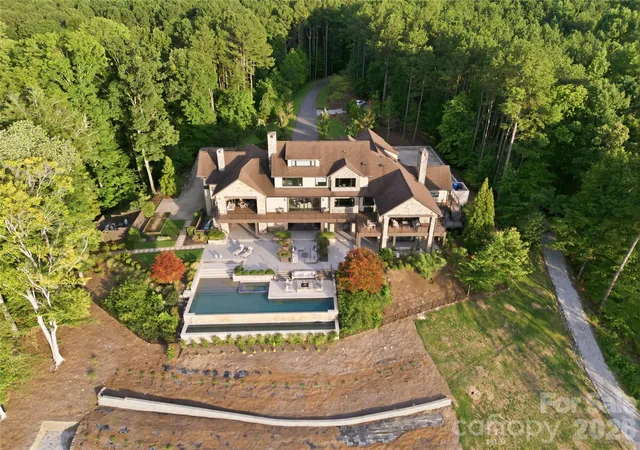 48th image of 125 Quiet Waters Dr, Mooresville, NC 28117 | MLS# 4411417