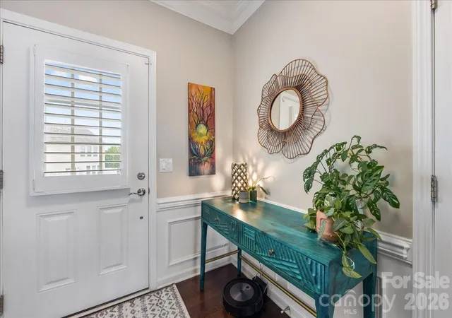 Photo 4 of Townhouse for sale at 2434 Royal York Ave, Charlotte, NC 28210 | MLS# 4411418 | Listing updated on 2026-08-14