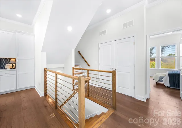 Photo 3 of Townhouse for sale at 5919 Ardrey Kell Rd, Charlotte, NC 28277 | MLS# 4411424 | Listing updated on 2026-09-18