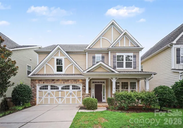 1st image of 1105 Saratoga Blvd, Indian Trail, NC 28079 | MLS# 4411425