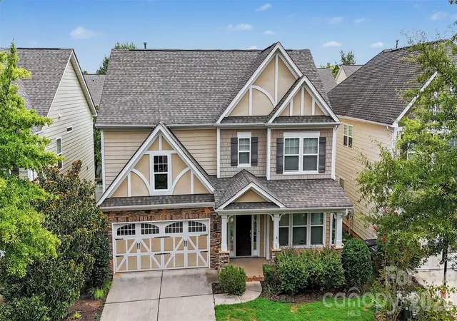 2nd image of 1105 Saratoga Blvd, Indian Trail, NC 28079 | MLS# 4411425
