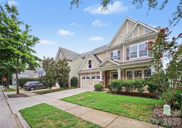 Photo 3 of Single family home for sale at 1105 Saratoga Blvd, Indian Trail, NC 28079 | MLS# 4411425 | Listing updated on 2026-09-07