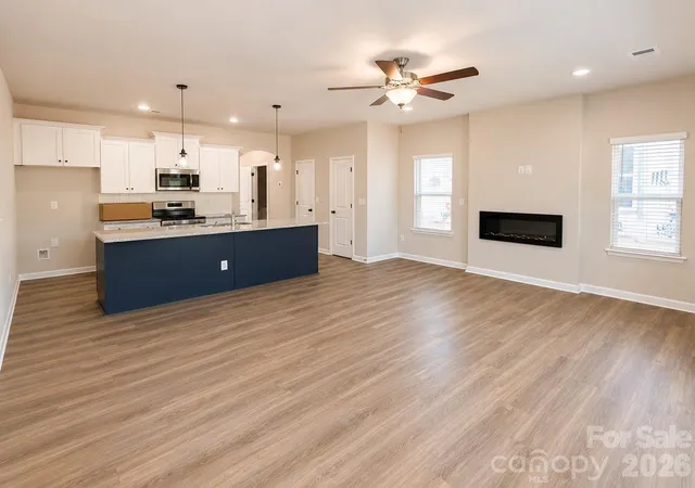Photo 2 of Townhouse for sale at 3119 Aberleaf Ln, Charlotte, NC 28227 | MLS# 4411436 | Listing updated on 2026-08-12