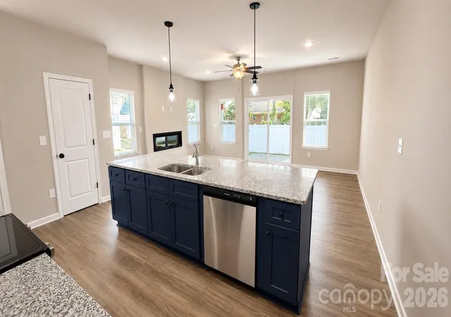 Photo 4 of Townhouse for sale at 3119 Aberleaf Ln, Charlotte, NC 28227 | MLS# 4411436 | Listing updated on 2026-08-12