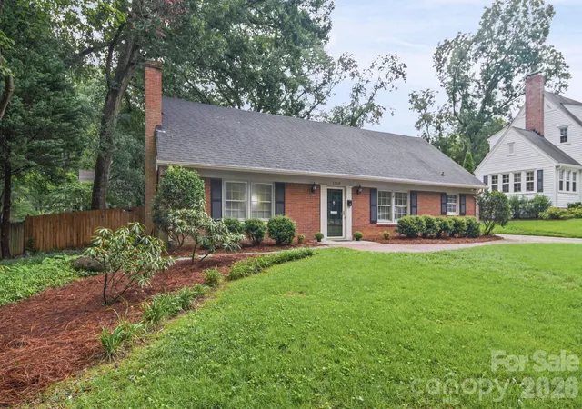 2nd image of 1210 Crescent Ave, Gastonia, NC 28052 | MLS# 4411439