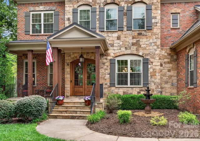 2nd image of 1504 Waybridge Wy, Matthews, NC 28104 | MLS# 4411452
