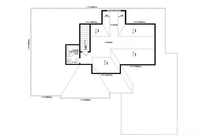 41st image of 1504 Waybridge Wy, Matthews, NC 28104 | MLS# 4411452