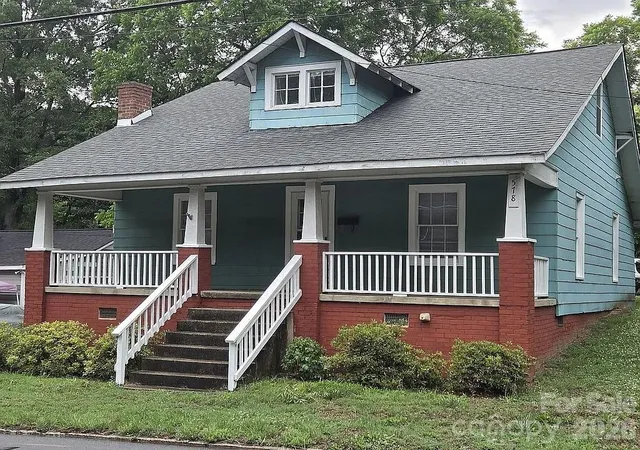 Single family home for sale at 578 Harris St NW, Concord, NC 28025 | MLS# 4411454