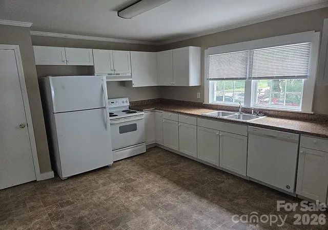 Photo 3 of Single family home for sale at 578 Harris St NW, Concord, NC 28025 | MLS# 4411454 | Listing updated on 2026-09-22