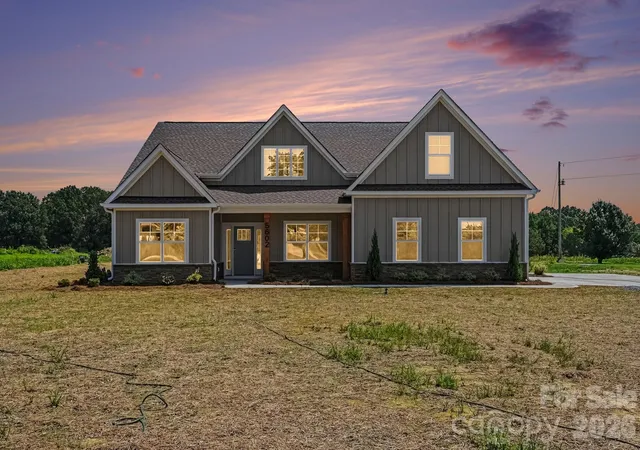 image of 5602 Friendly Baptist Church Rd, Indian Trail, NC 28079 | MLS# 4411458