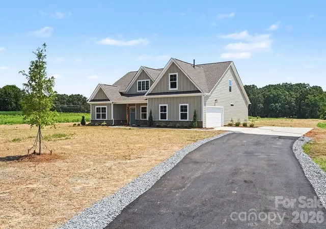 image of 5602 Friendly Baptist Church Rd, Indian Trail, NC 28079 | MLS# 4411458