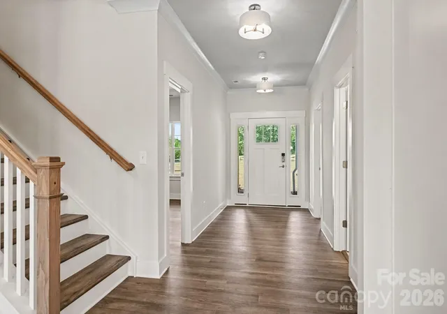 image of 5602 Friendly Baptist Church Rd, Indian Trail, NC 28079 | MLS# 4411458