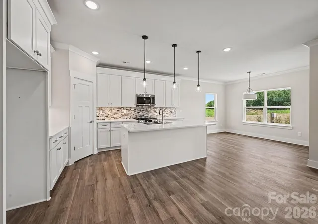 Photo 4 of Single family home for sale at 5602 Friendly Baptist Church Rd, Indian Trail, NC 28079 | MLS# 4411458 | Listing updated on 2026-10-04