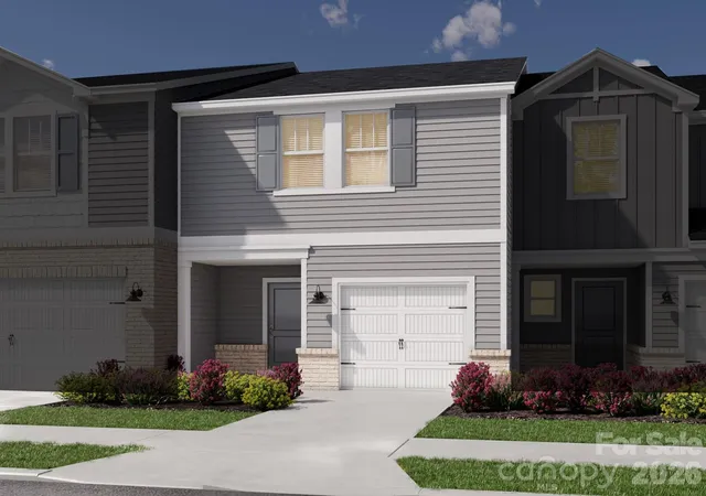 1st image of 9041 Foggy Brook Loop, Charlotte, NC 28216 | MLS# 4411468