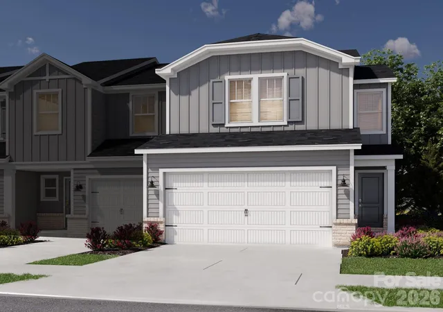 1st image of 9033 Foggy Brook Loop, Charlotte, NC 28216 | MLS# 4411470