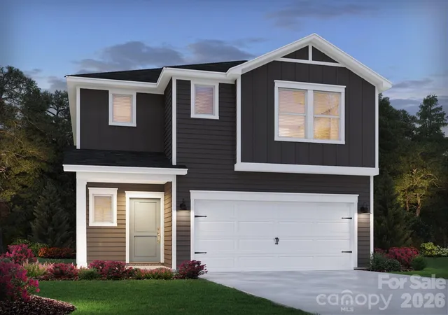 Single family home for sale at 3050 14th Avenue NE, Conover, NC 28613 | MLS# 4411474 | Listing updated on 2026-09-16