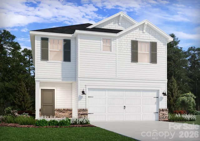 1st image of 2618 Celestial Dr, Newton, NC 28658 | MLS# 4411477