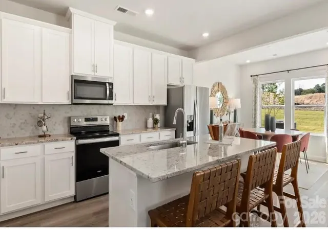 2nd image of 2618 Celestial Dr, Newton, NC 28658 | MLS# 4411477