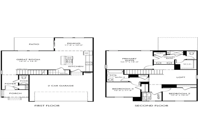 8th image of 2618 Celestial Dr, Newton, NC 28658 | MLS# 4411477