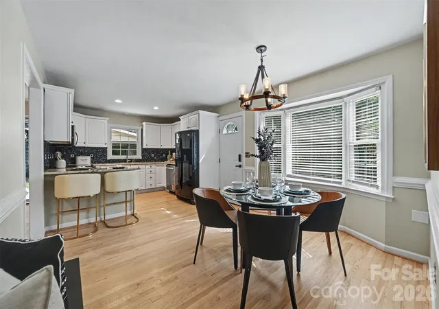 4th image of 4242 Garvin Dr, Charlotte, NC 28269 | MLS# 4411479