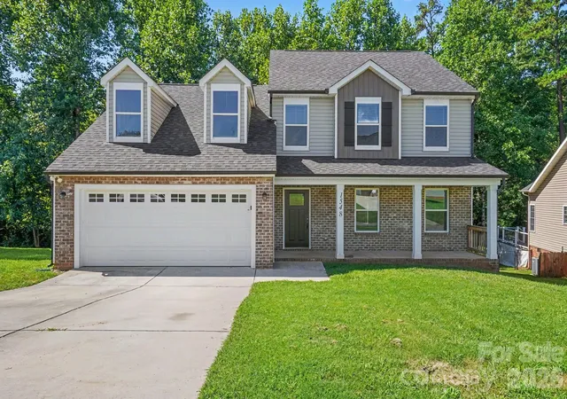 1st image of 1548 Mayfair Dr, Conover, NC 28613 | MLS# 4411480